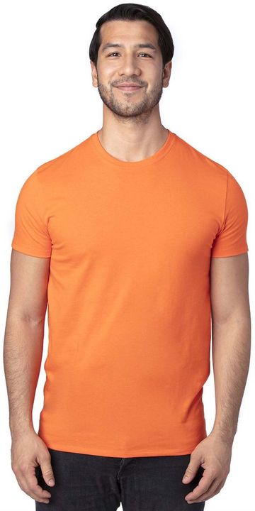 Threadfast Apparel Adult Unisex Ultimate 4.8oz 60/40 T-Shirt